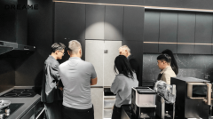 <b>并拿下了多意向订单</b>