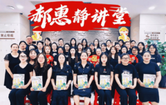 组织“义卖洗衣液”勾当——帮帮周边自闭症机